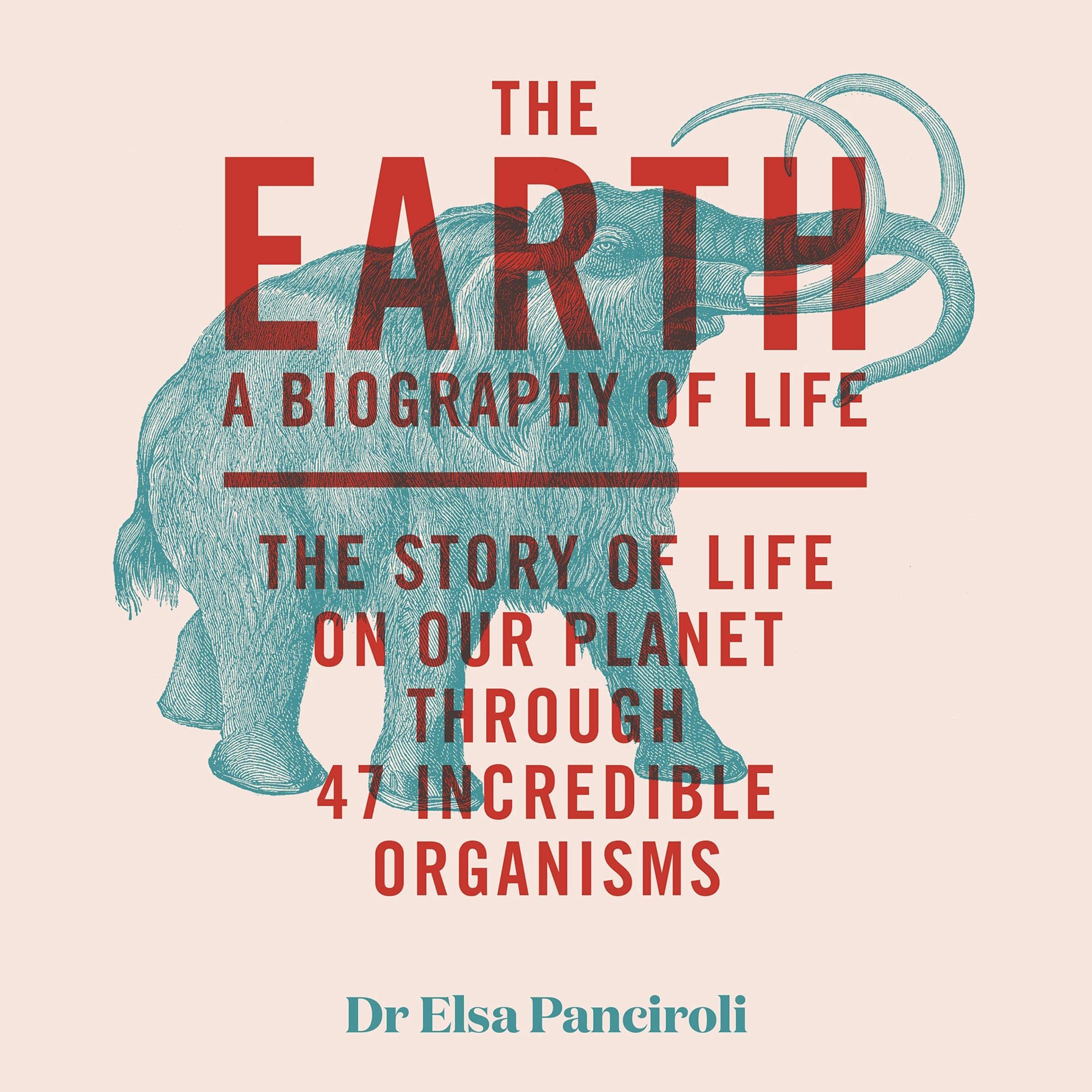 Cover art for The Earth