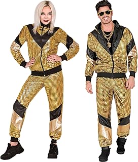 W WIDMANN MILANO Party Fashion - Trainingsanzug Disco Style