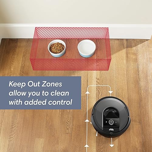 Miniatura 9 de iRobot Roomba i7+ 7550 conexión Wi-Fi