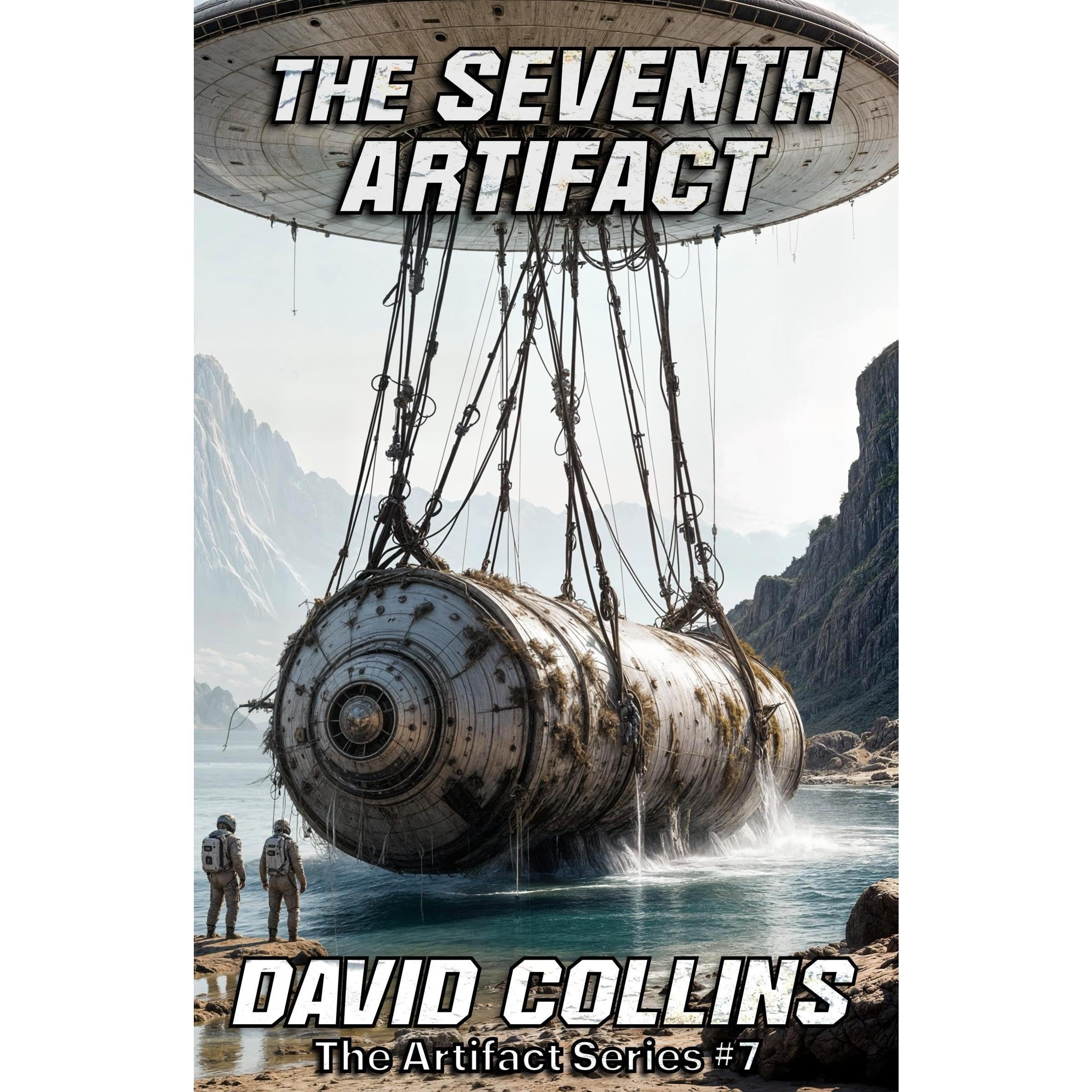 The Seventh Artifact