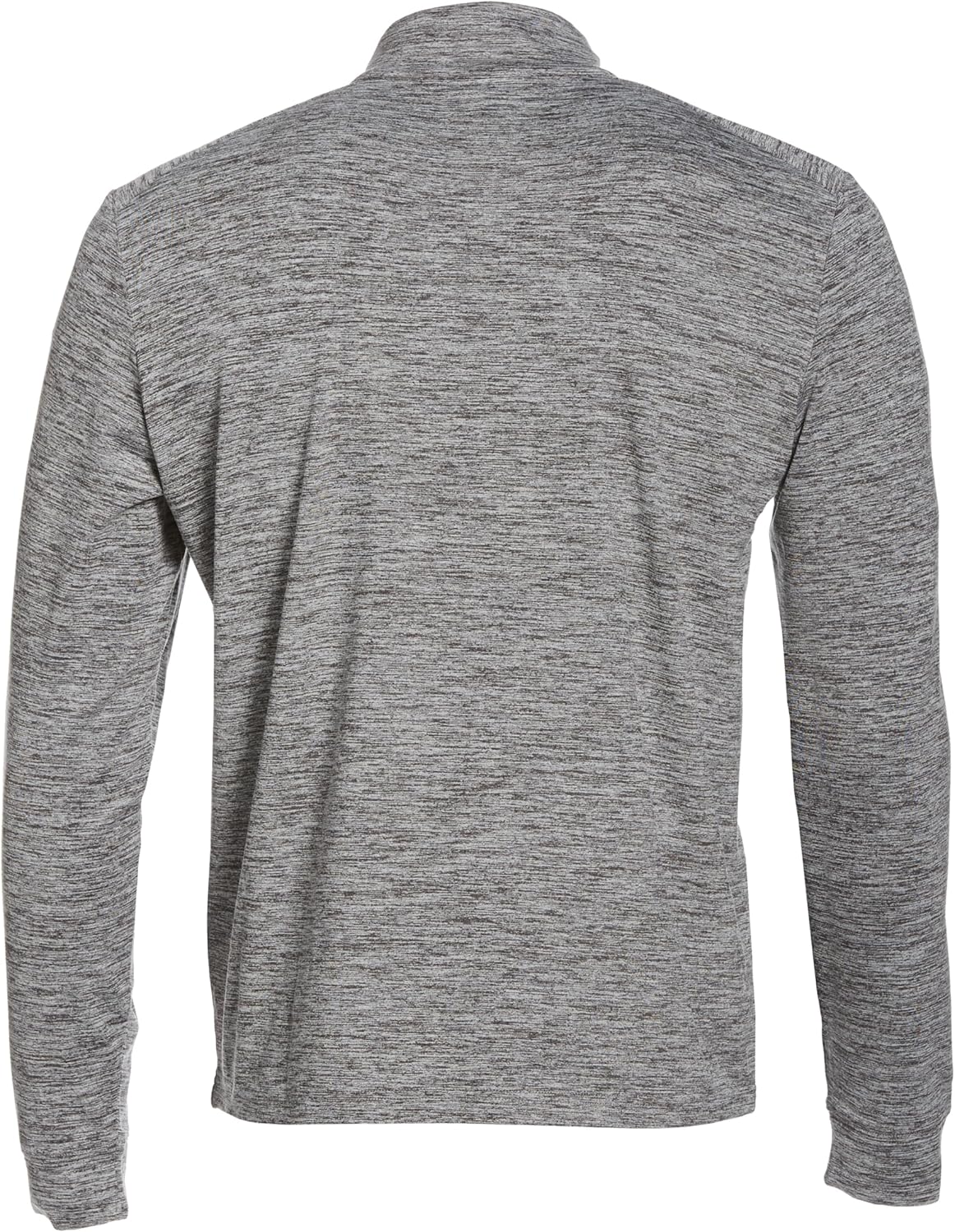 Perry Ellis Womens Women's 1/4 Zip Golf Pullover Jacket, Water Repellent, Sun Protection, Enhanced Stretch - Image 4