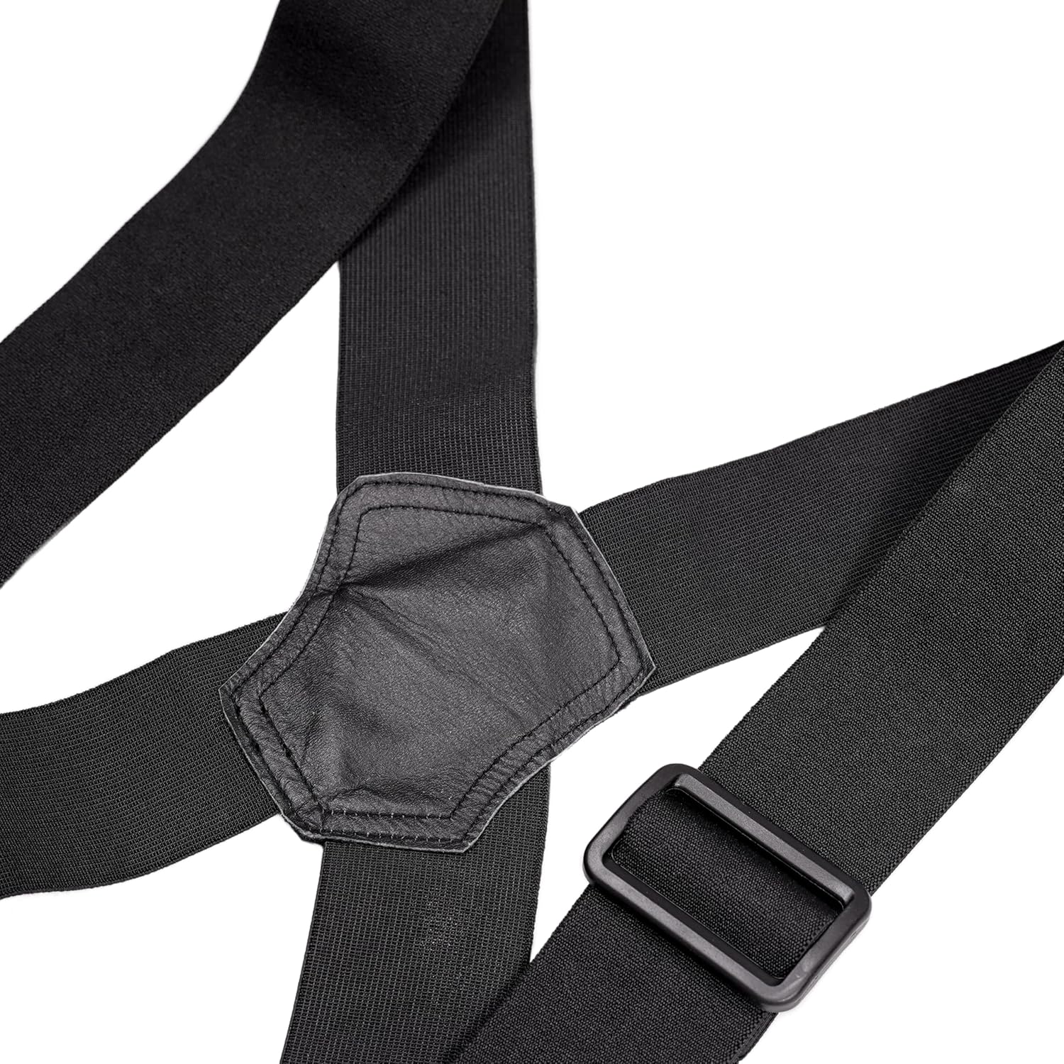 LVAD Harness Belt for HeartMate Adjustable Support Belt with 3 Secure Pouches for Controller & Batteries Heavy-Duty Material - Image 7