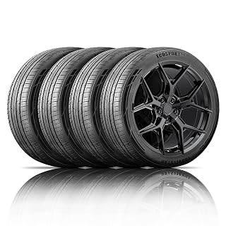 Travelstar Ecosport GT 285/40R22