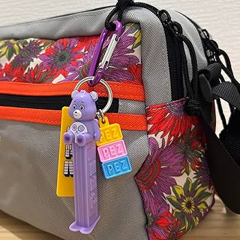 PEZキャラクター ペアセット PEZキャラクターペアセット