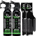 bear spray 30-40 foot range Top3商品