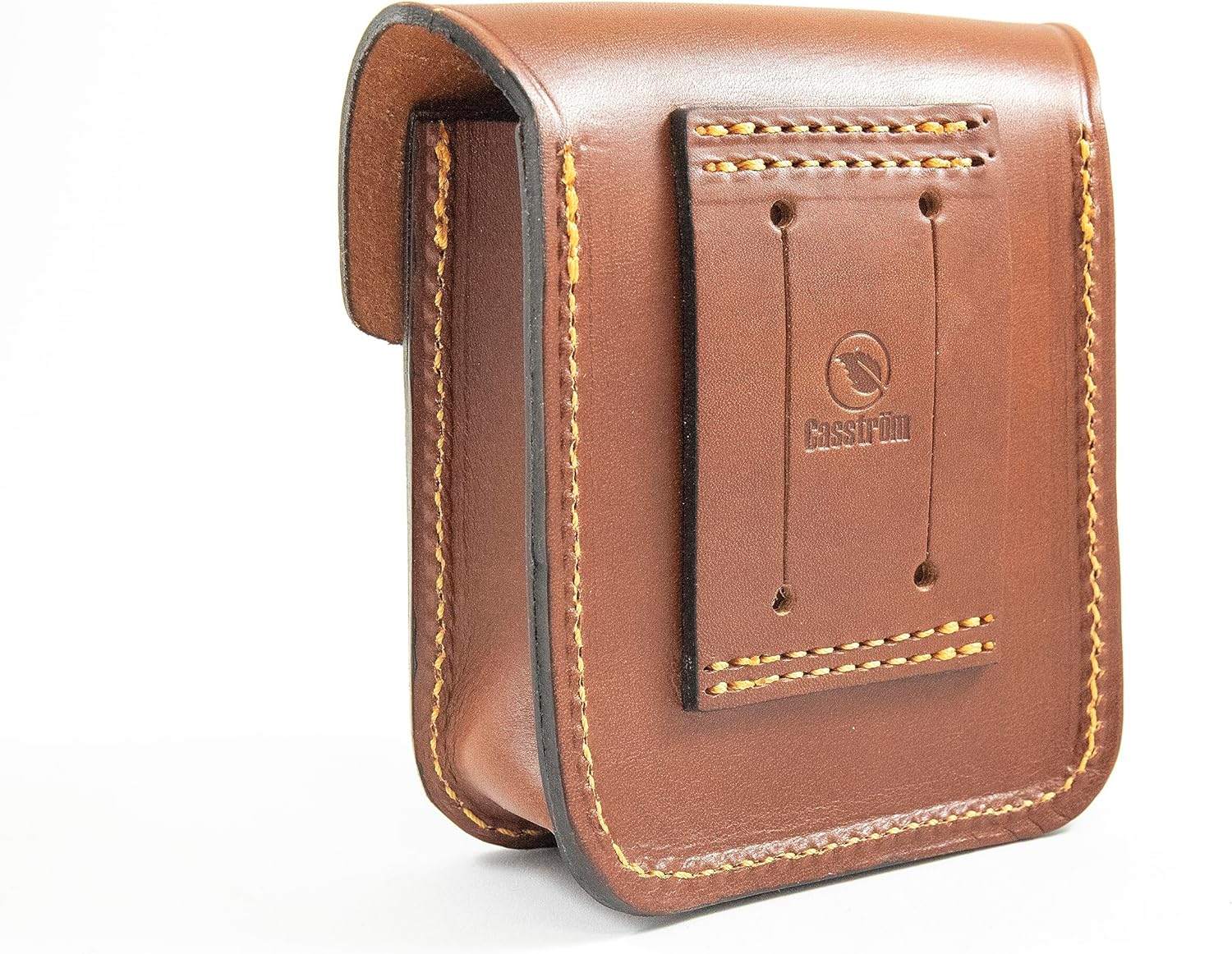 Casstrom Possibles Pouch, Brown