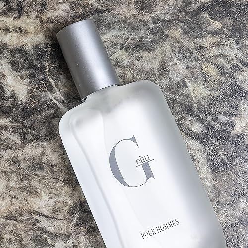 Miniatura 3 de PB ParfumsBelcam G Eau, nuestra versión de Acqua Di Gio, Toilette Spray & Classic Match, nuestra versión de un diseñador alternativo Eau de Toilette