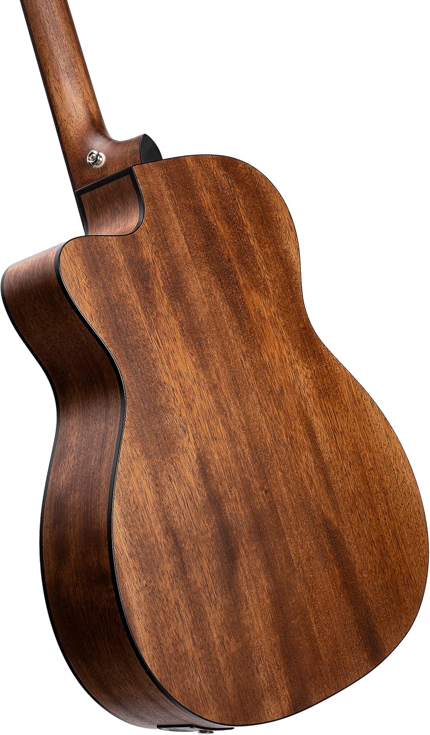 Cort Core Series Solid Spruce Top Acoustic Electric Guitar w/Case (COREOCOPTB)