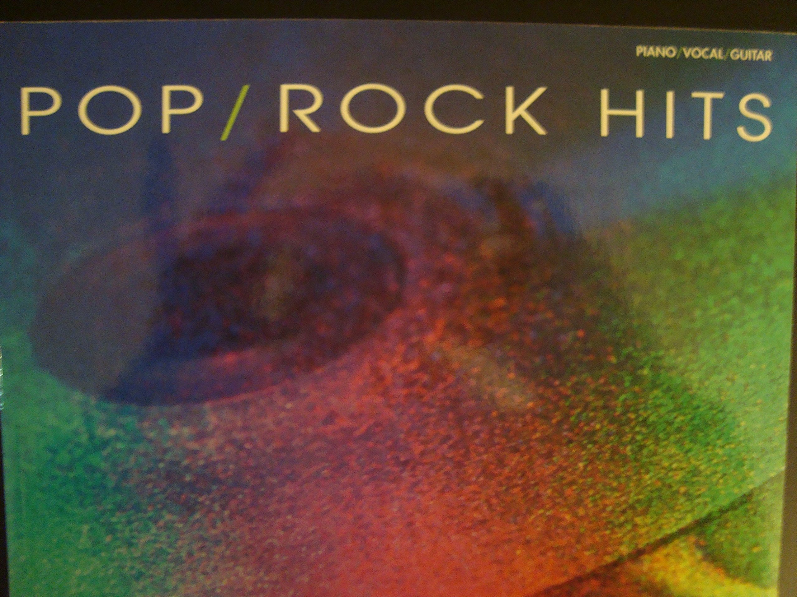 Pop/rock Hits