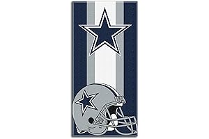 Dallas Cowboys Wrapping Paper