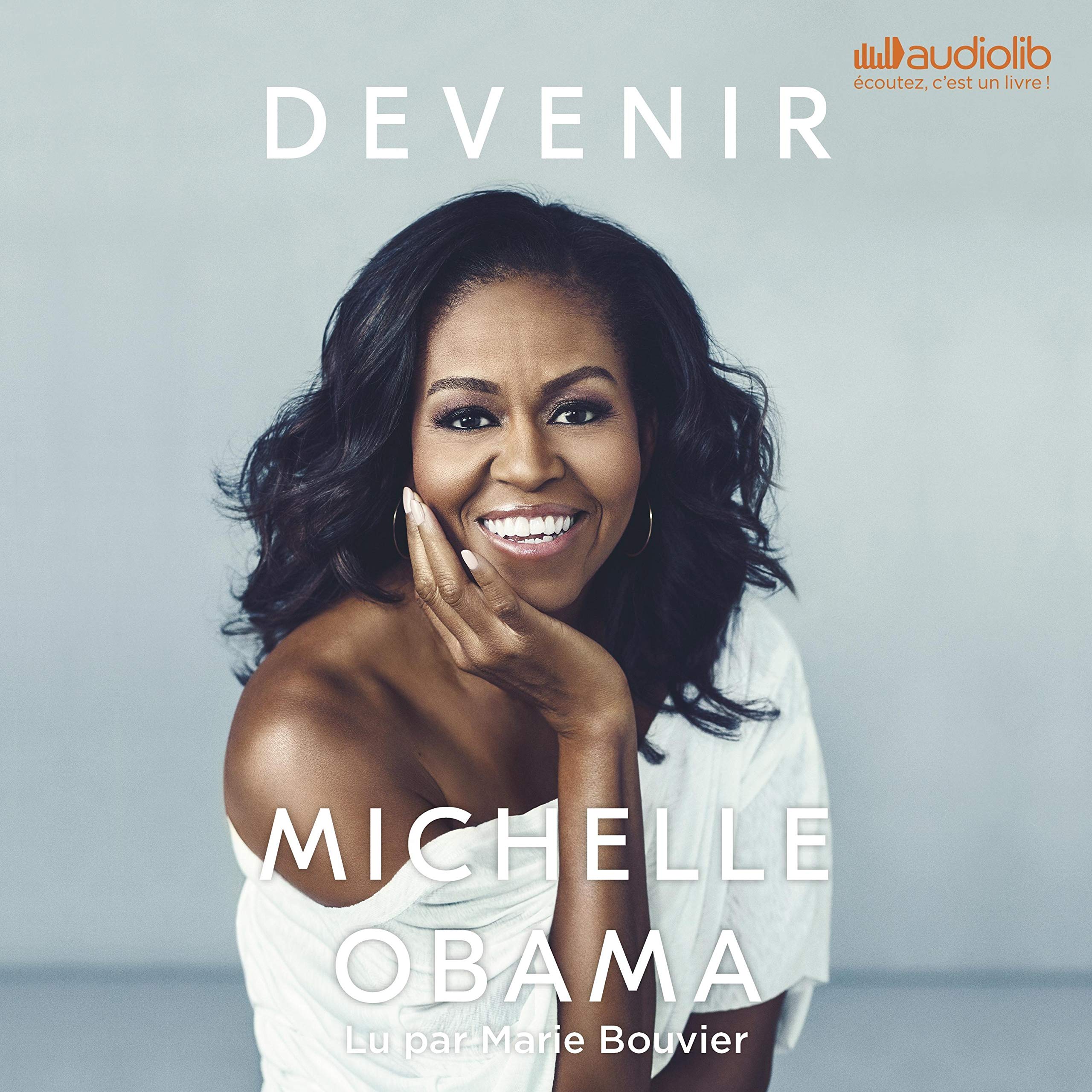 Cover art for Devenir