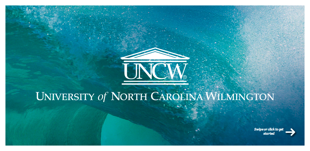 UNCW App on Amazon Appstore