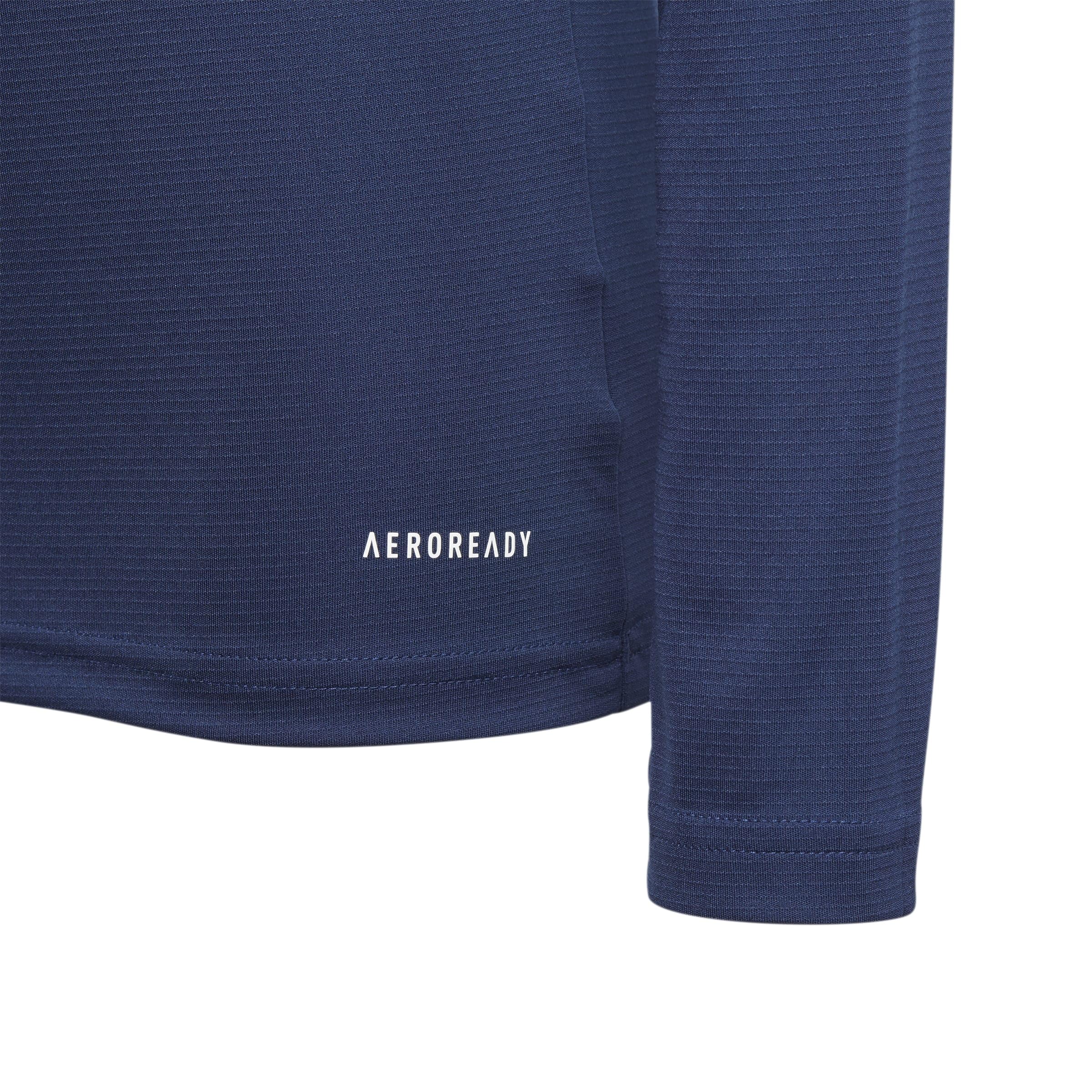 adidas Team Base Tee Camicia Bambini e ragazzi