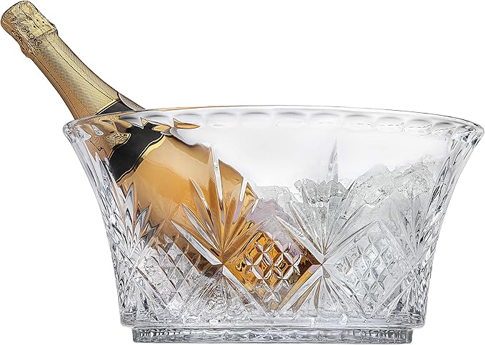 Godinger Dublin Champagne Chiller Bowl