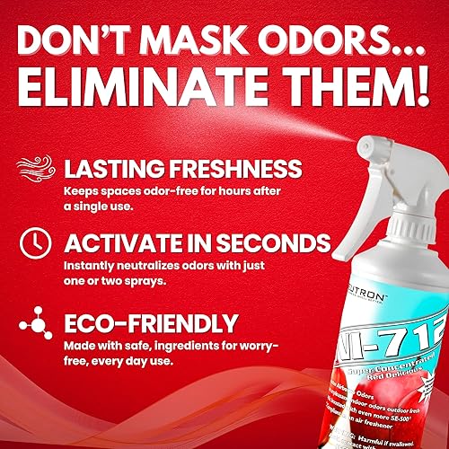 Miniatura 8 de Ni-712 Neutron Industries - AppleScent - Pinta de 16 onzas líquidas (01, AppleScent)