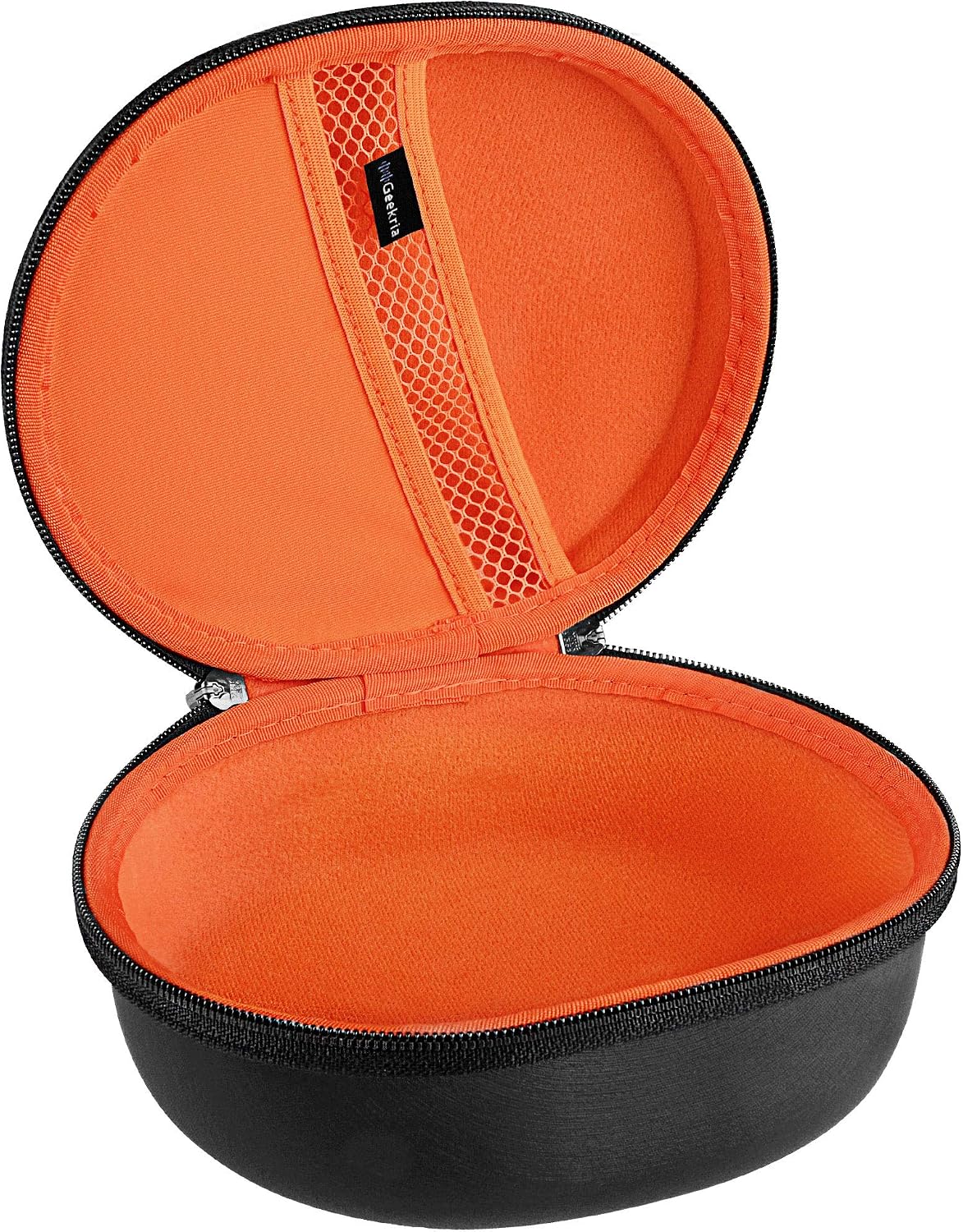 Geekria Shield Headphones Case Compatible with Skullcandy Riff 2, Crusher ANC/Evo, Hesh 3 and More - Image 3