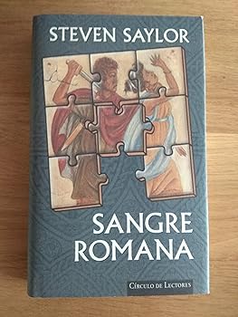 Sangre Romana