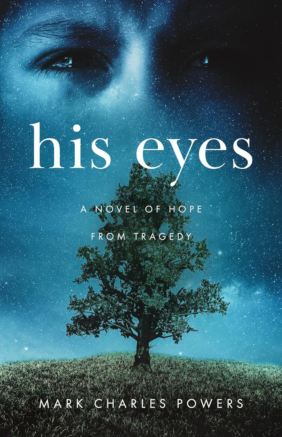 His Eyes: A Novel of Hope from Tragedy