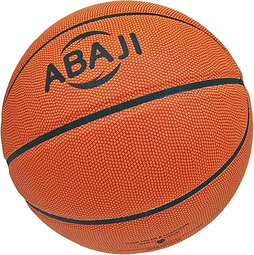 Miniatura 6 de Juego de baloncesto de tamaño oficial 7 para adultos, piel sintética, antideslizante, antipolvo, para exteriores, calle, interior, práctica de