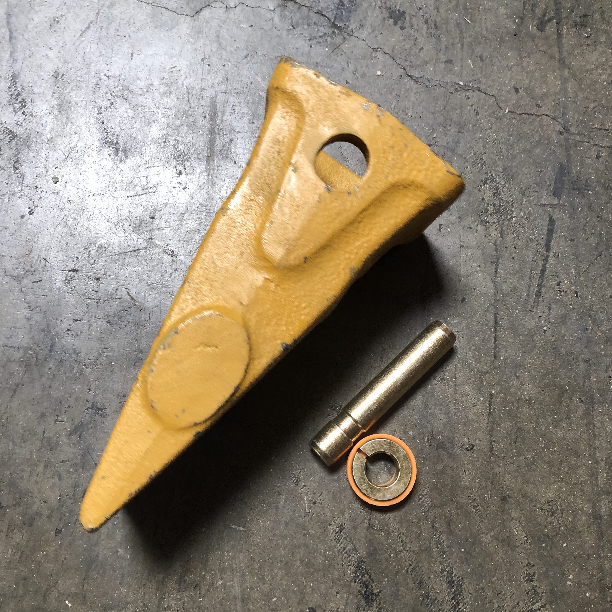 ことの助 Amazon.co.jp: 3個パック 1U3352 1U-3352 J350 バケット歯