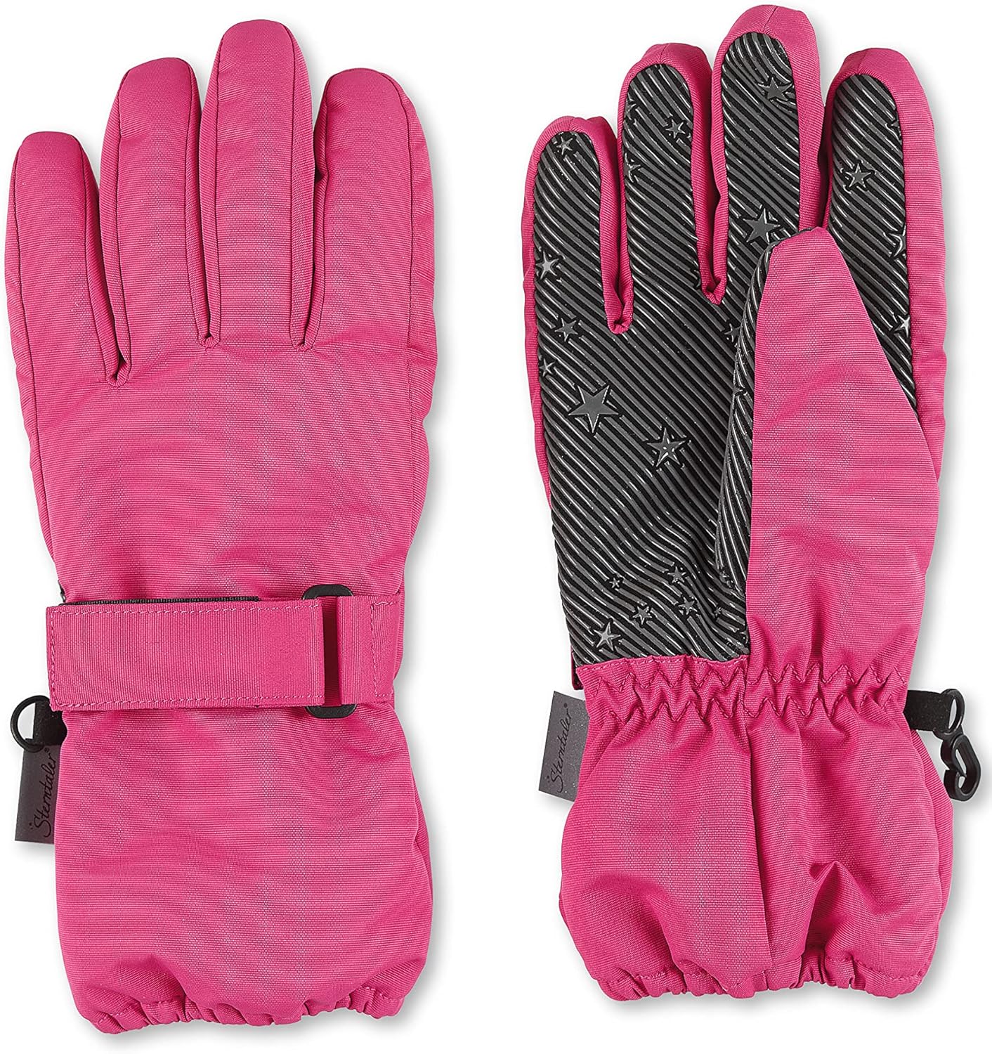 Finger Gloves by Sterntaler