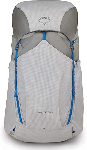 廃盤希少】OSPREYオスプレイLEVITYレヴィティ60M ウルトラライト