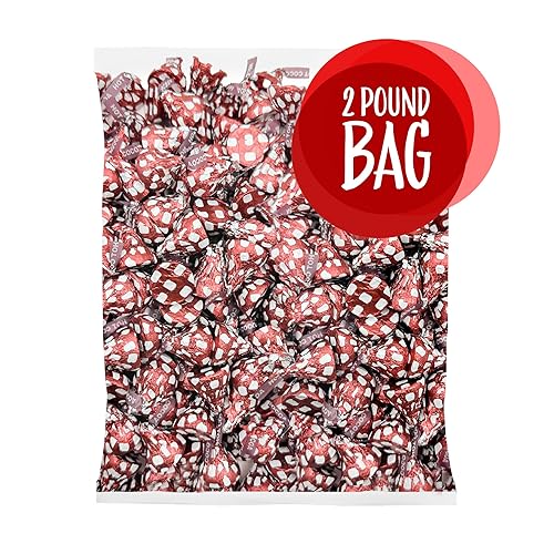 Miniatura 2 de Chocolate caliente con leche de cacao con caramelo de crema de malvavisco, bolsa de 2 libras