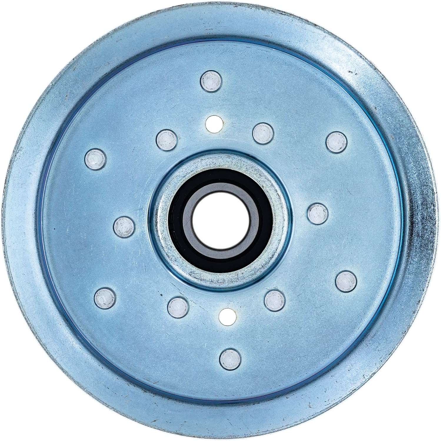8TEN Idler Pulley for John Deere Ztrak Z355E Z245 X310 Z425 X324 X330 X350 Z435 Z445 AM135526