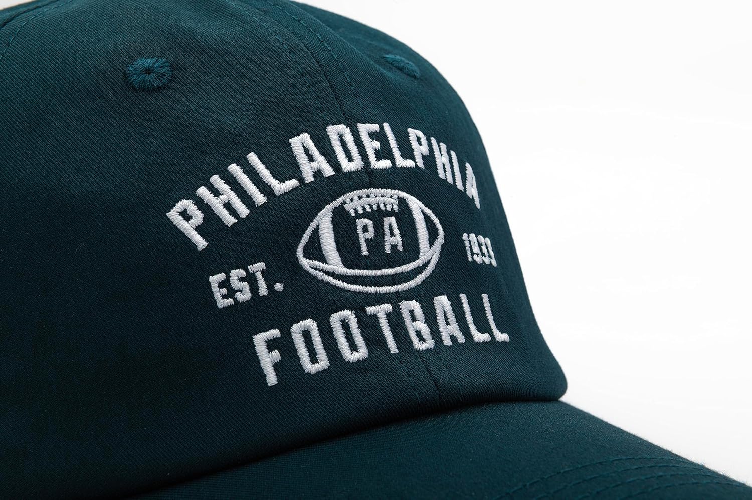 Cap Hat Classic Vintage Embroidered Hat Cap for Men Women Teenager Cap Adjustable - Image 4