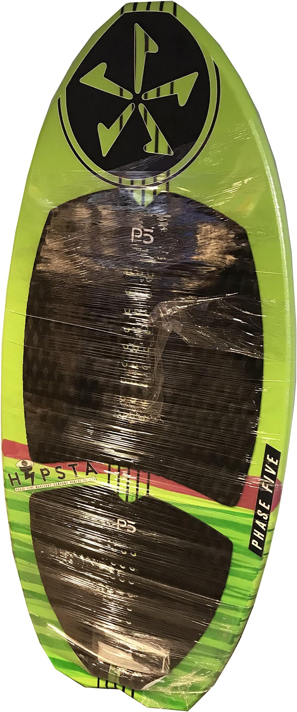 Phase Five Hypsta 50" Wakesurf Board