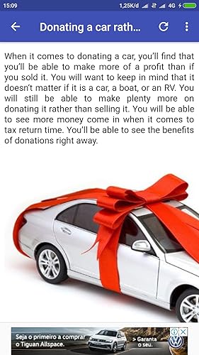 Car Donation 2018