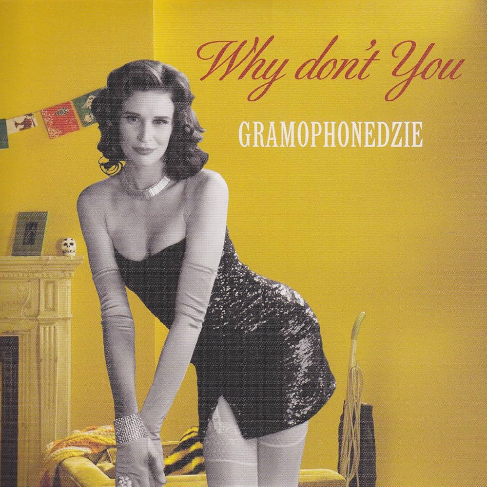 邦楽 WHY DON'T YOU GET SMART? WHY DON'T YOU GET SMART? 邦楽 WHY DON'T YOU GET SMART? THE