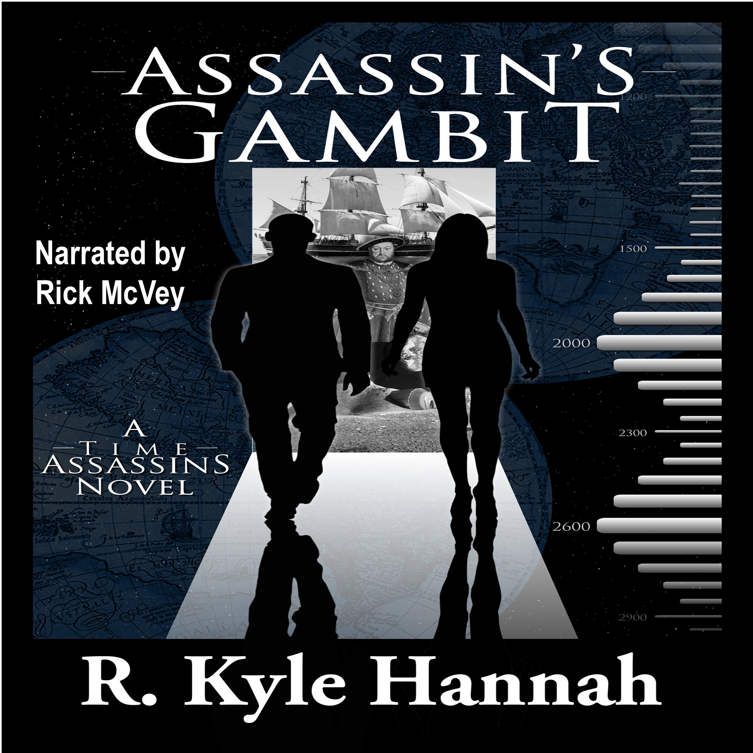 Assassin's Gambit