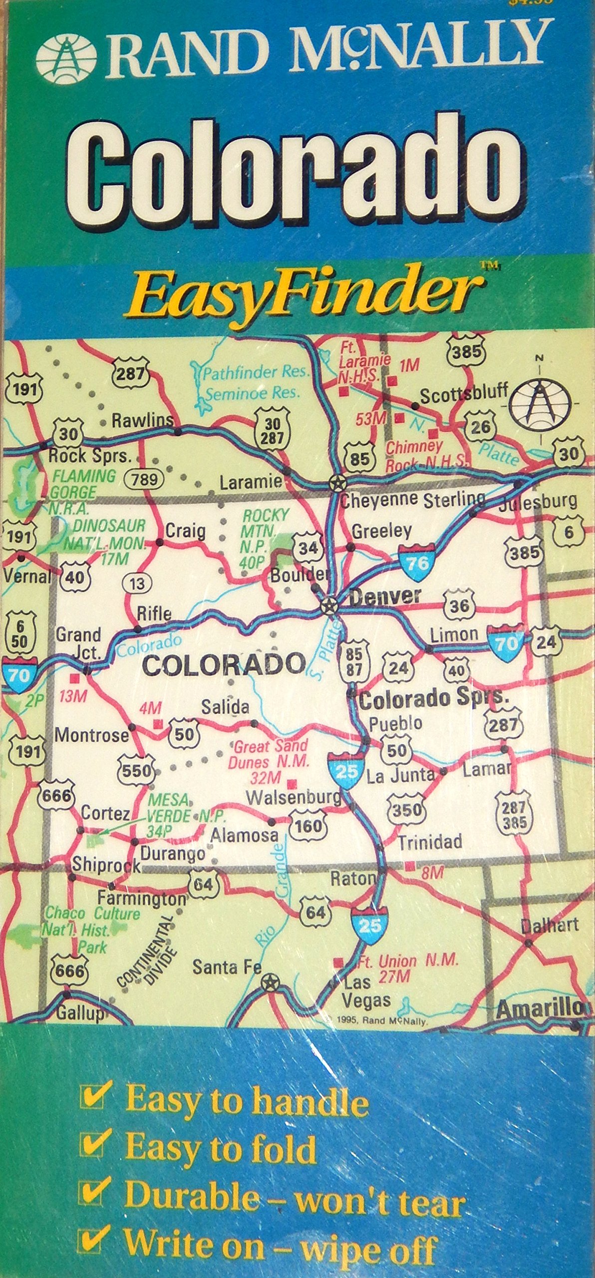 Colorado (EasyFinder S.)