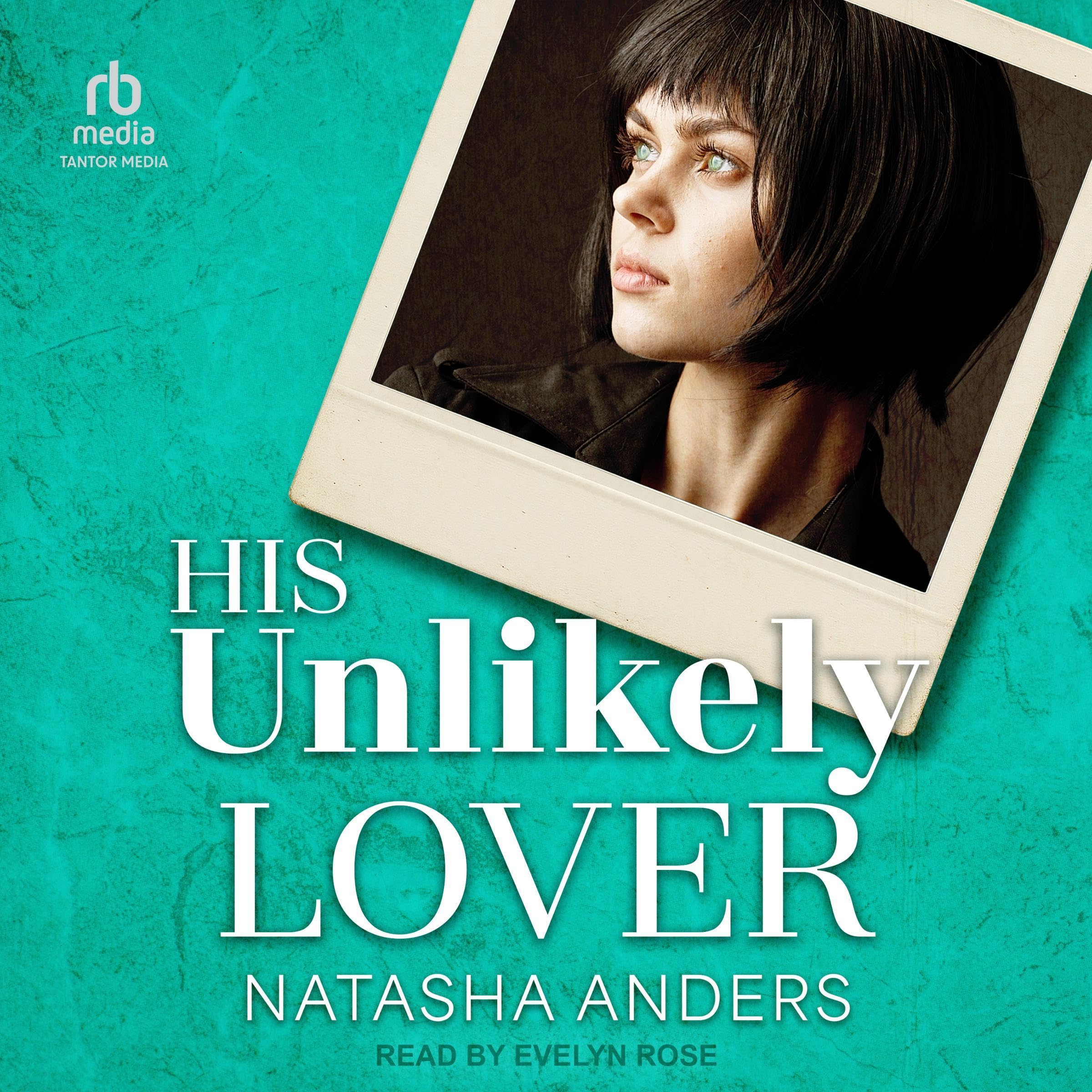 Cover art for His Unlikely Lover