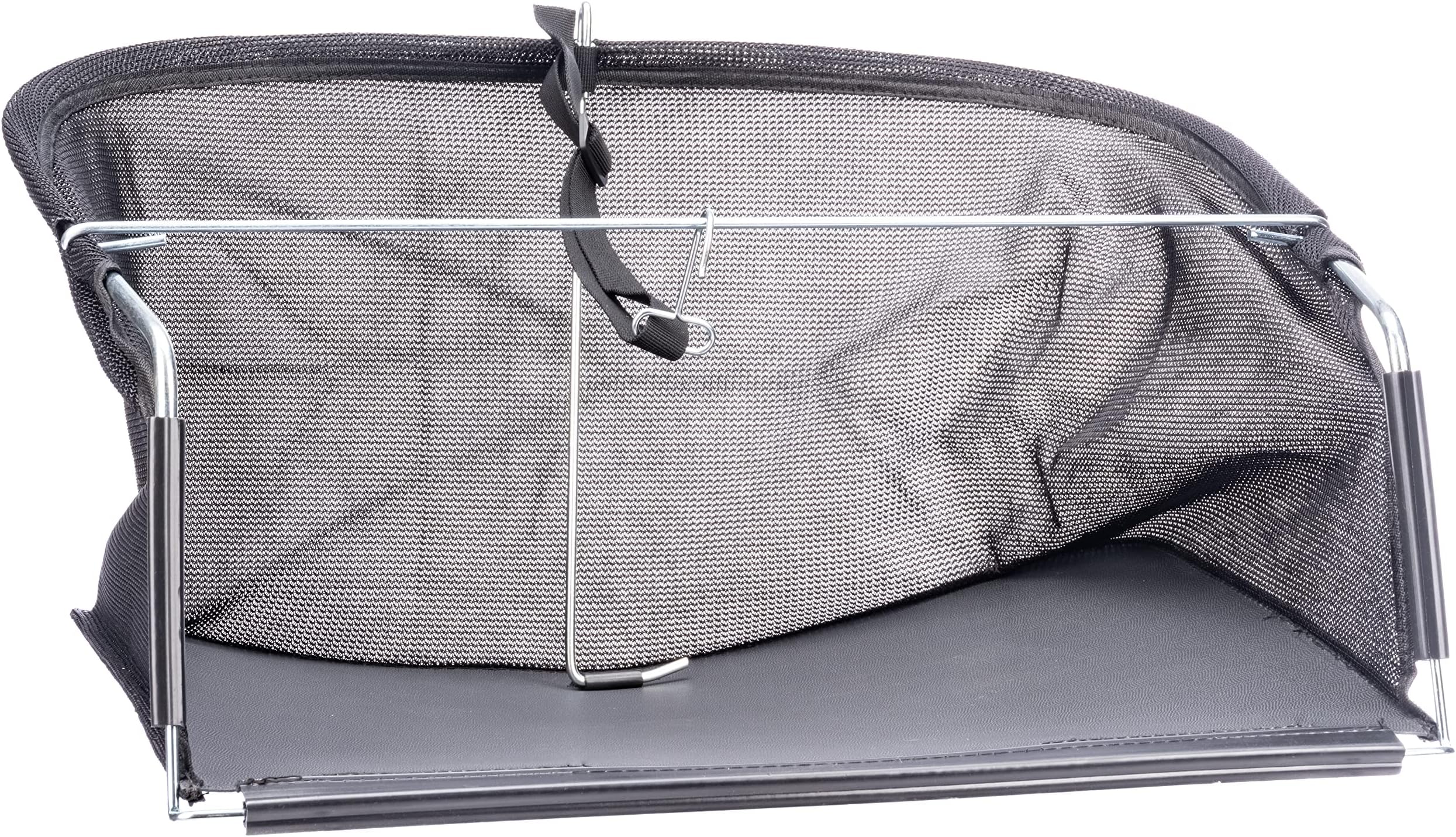 Reel Lawn Mower Grass Catcher