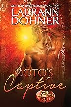 Coto's Captive (Zorn Warriors Book 5)
