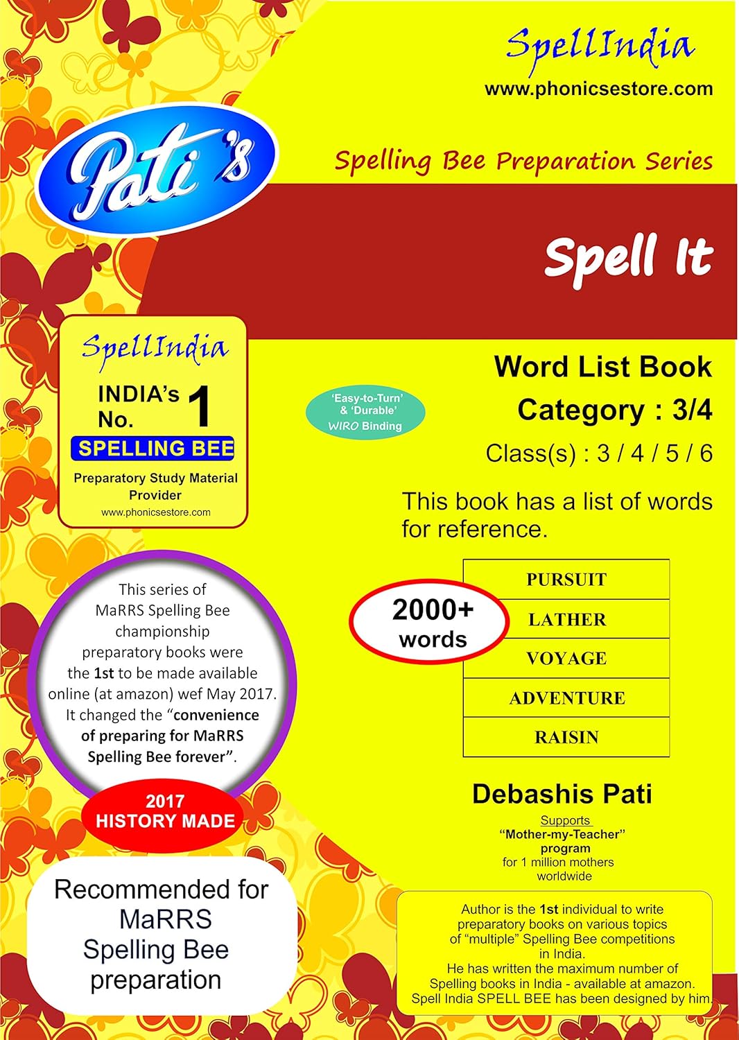 Diwali Sale Spell It – Class 3 & 4 – Put together for MaRRS Spelling Bee c… Diwali Sale Spell It – Class 3 & 4 – Put together for MaRRS Spelling Bee c…