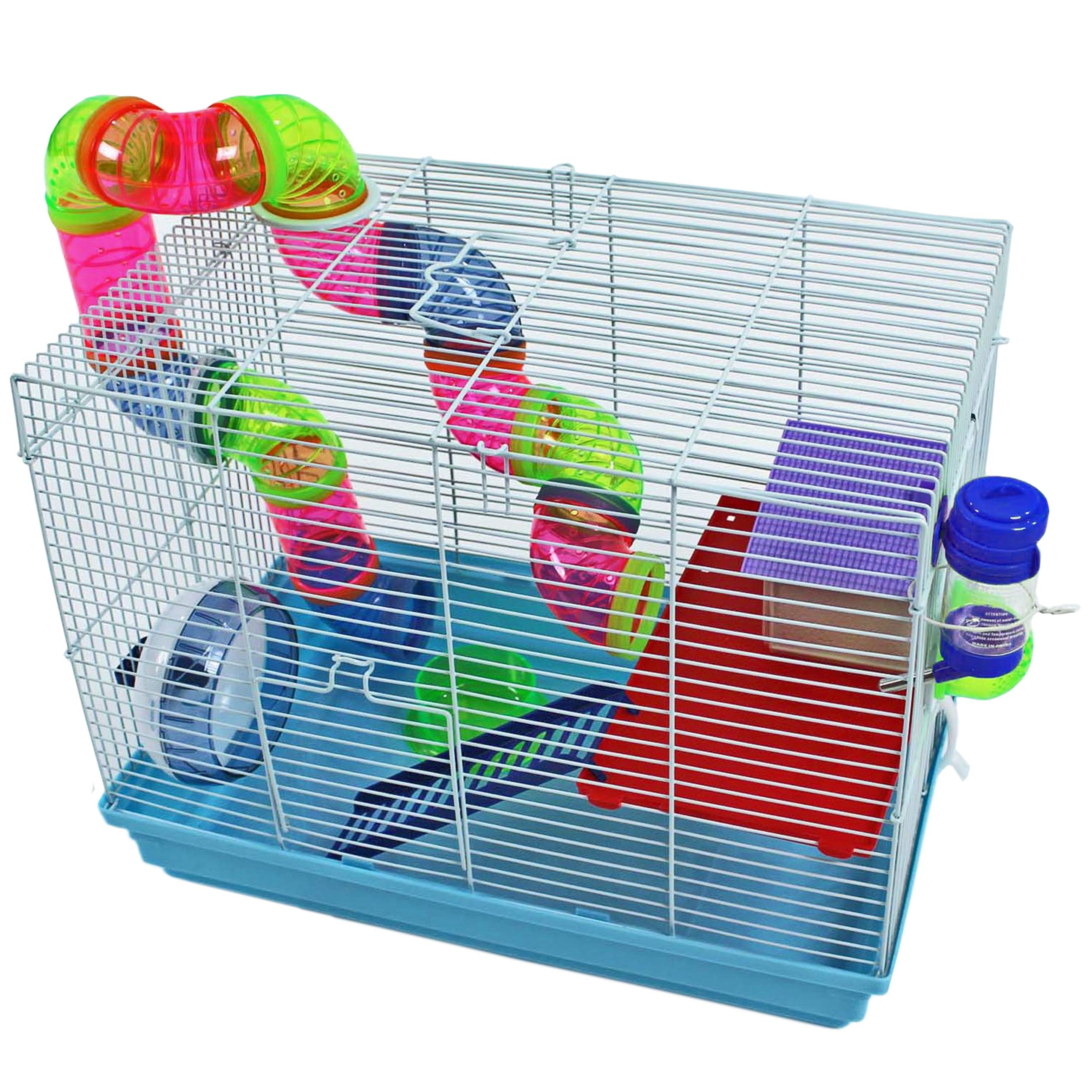 easipet hamster cage