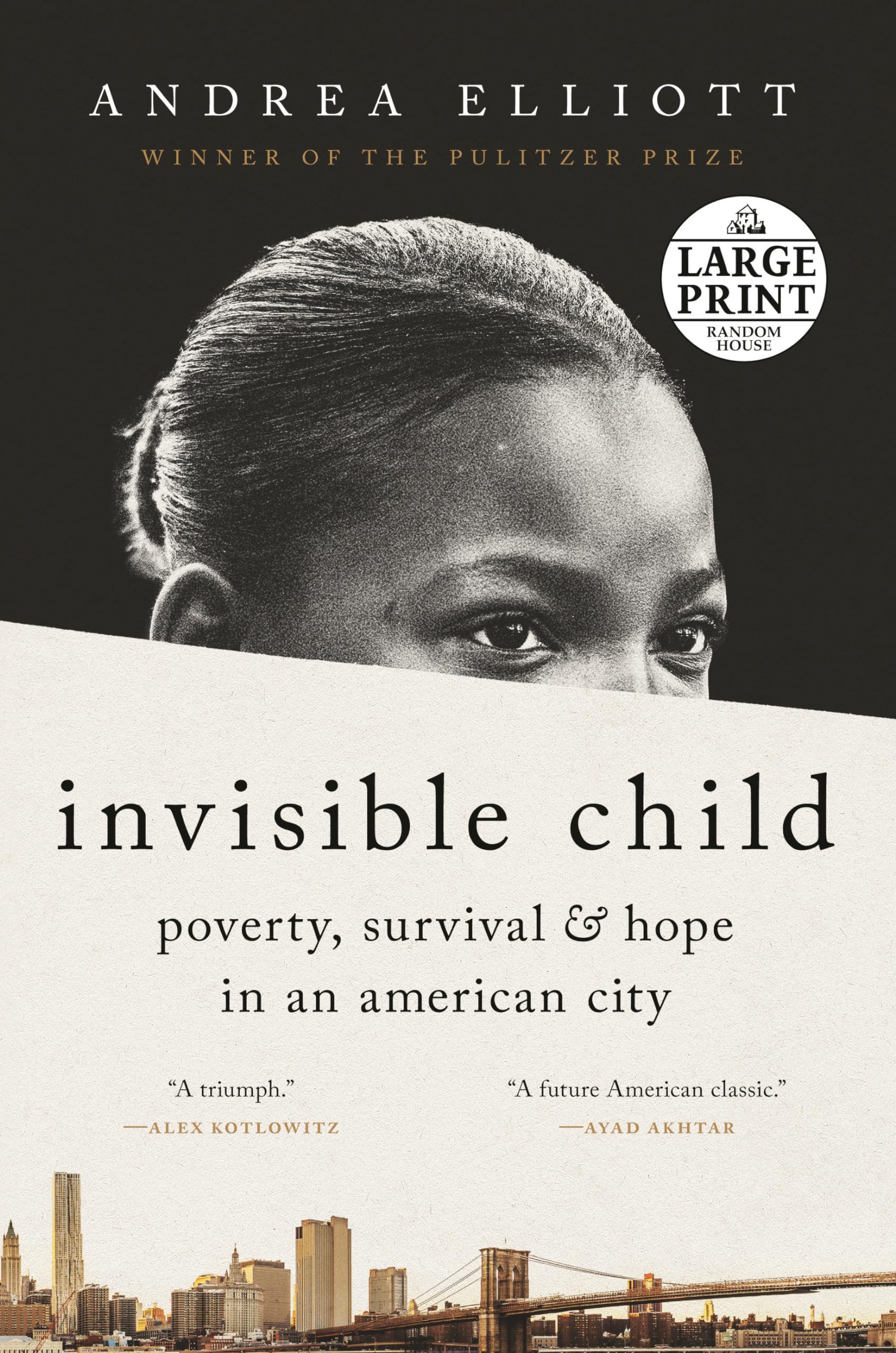 洋書 Child Poverty in America Today Volume 4 Invisible Child: Poverty, Survival & Hope in an American City