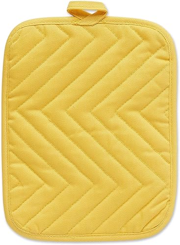 Vista 18 de DII 100 % algodón Rojo