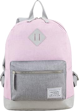 Eastsport Limited Compact Mini Backpack - Pink