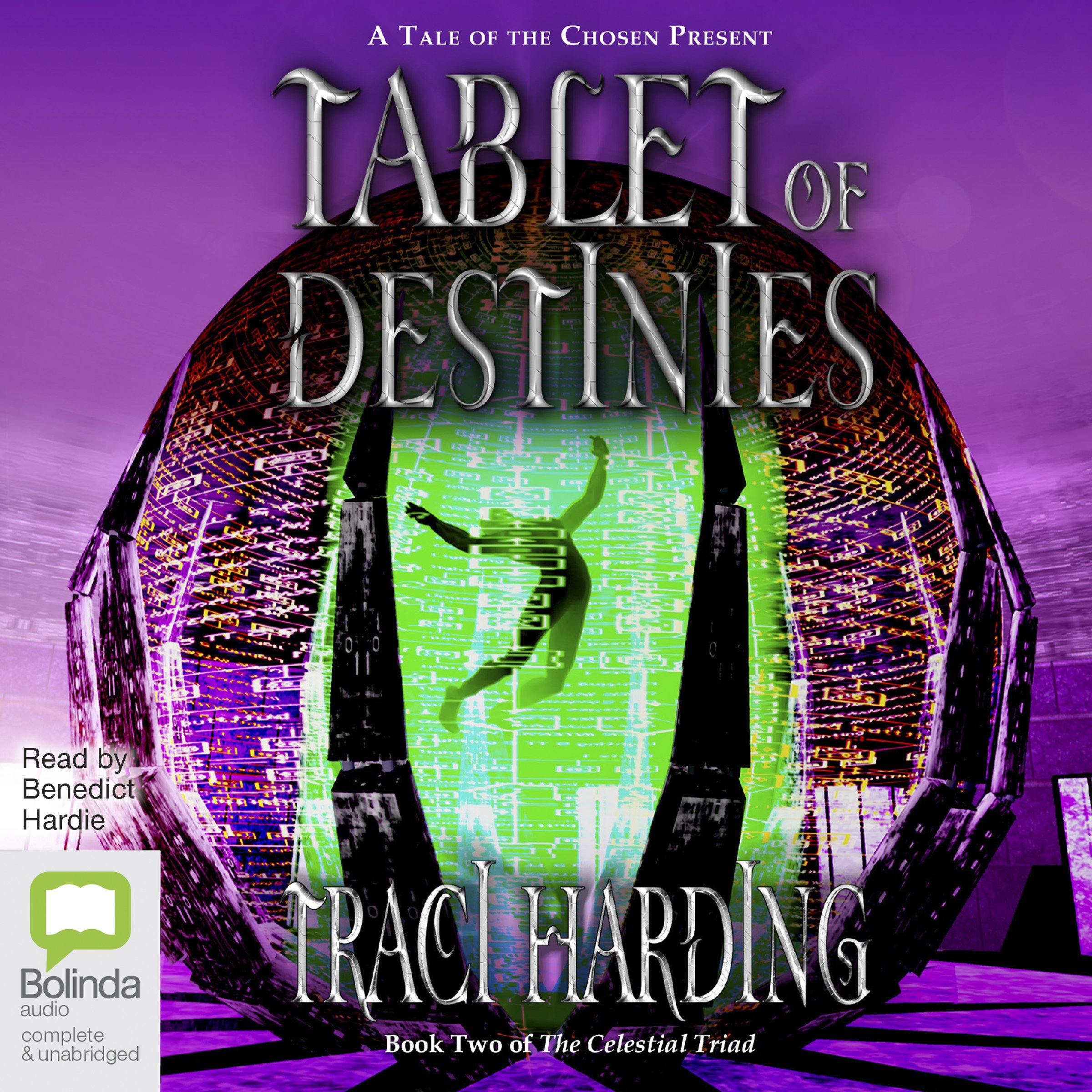 Tablet of Destinies