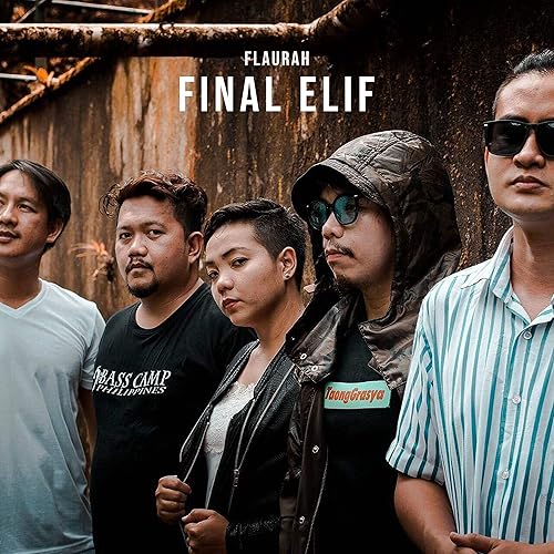 Final Elif By Flaurah On Amazon Music Amazon Com