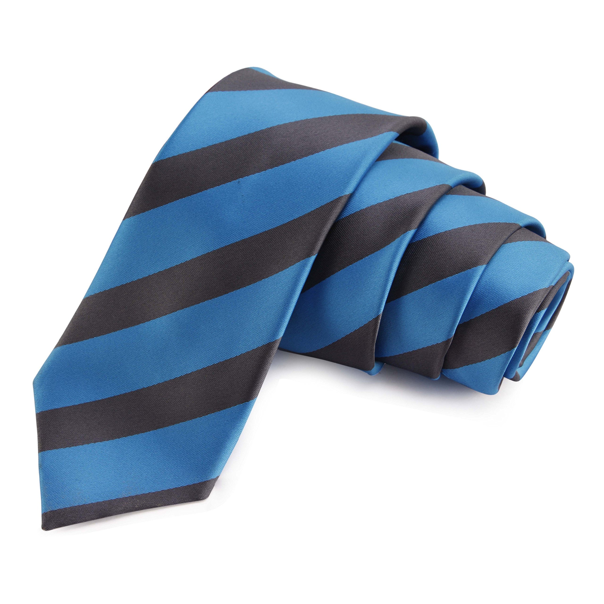 Genteel Necktie For Men-image-9