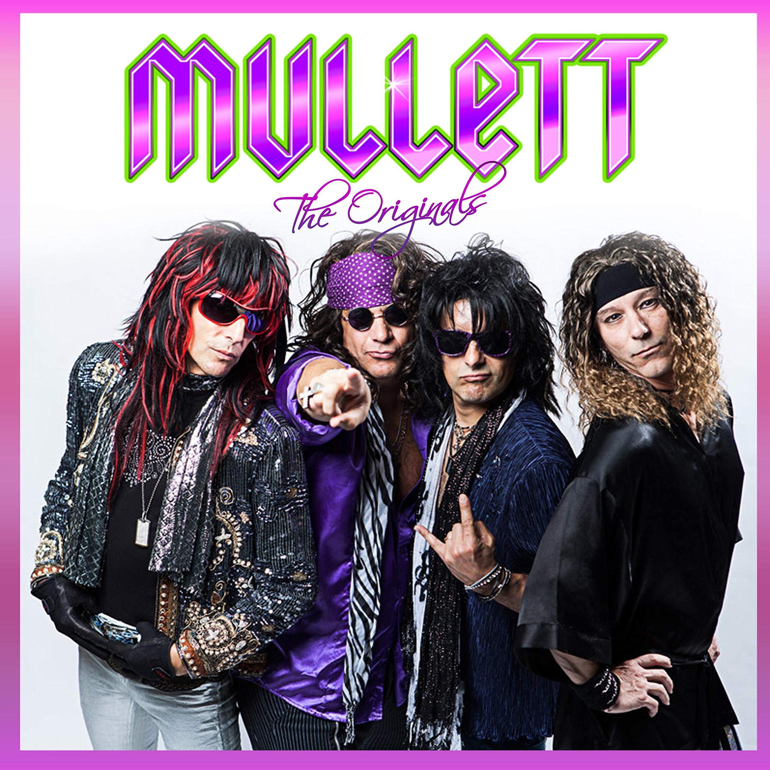 Mullett