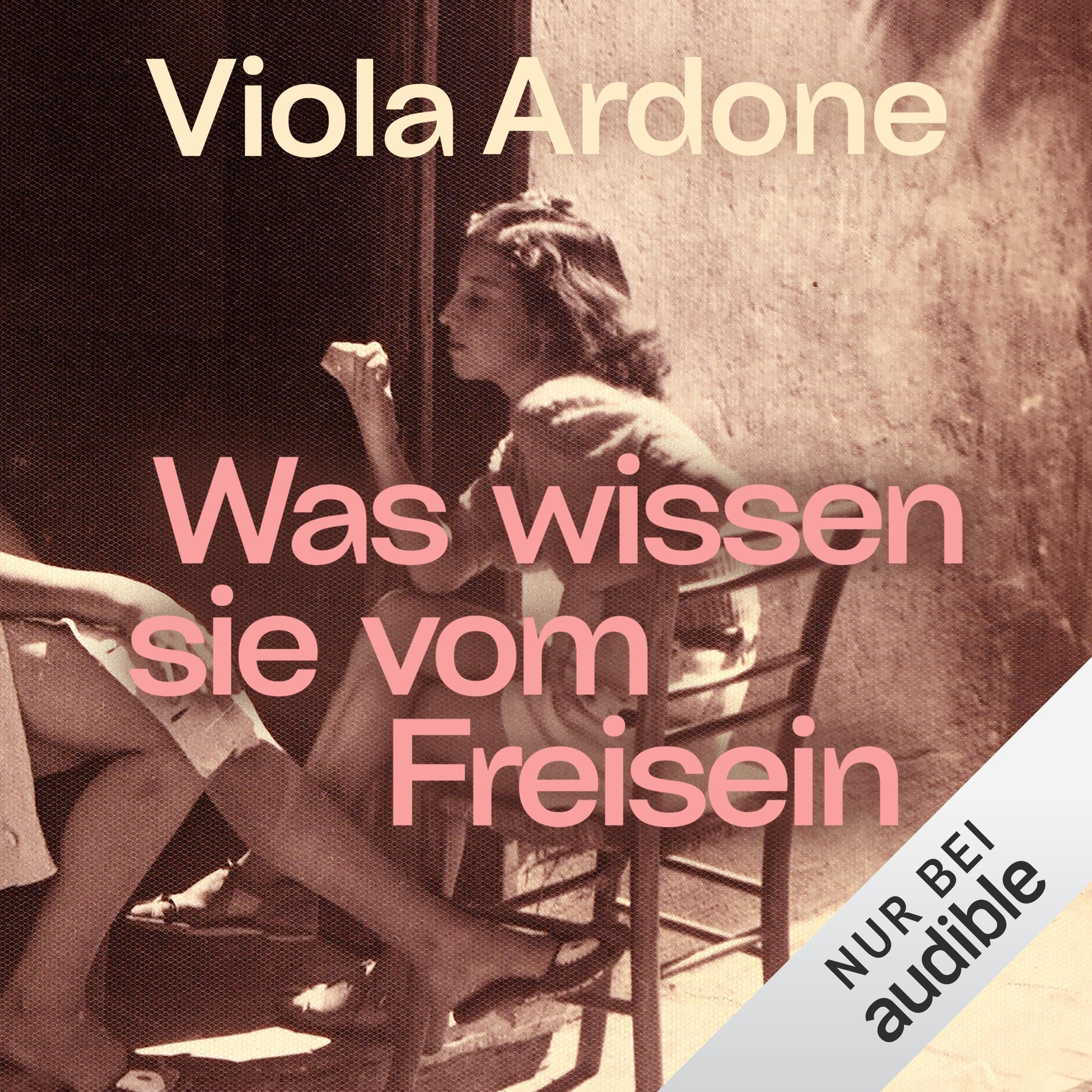 Was wissen sie vom Freisein