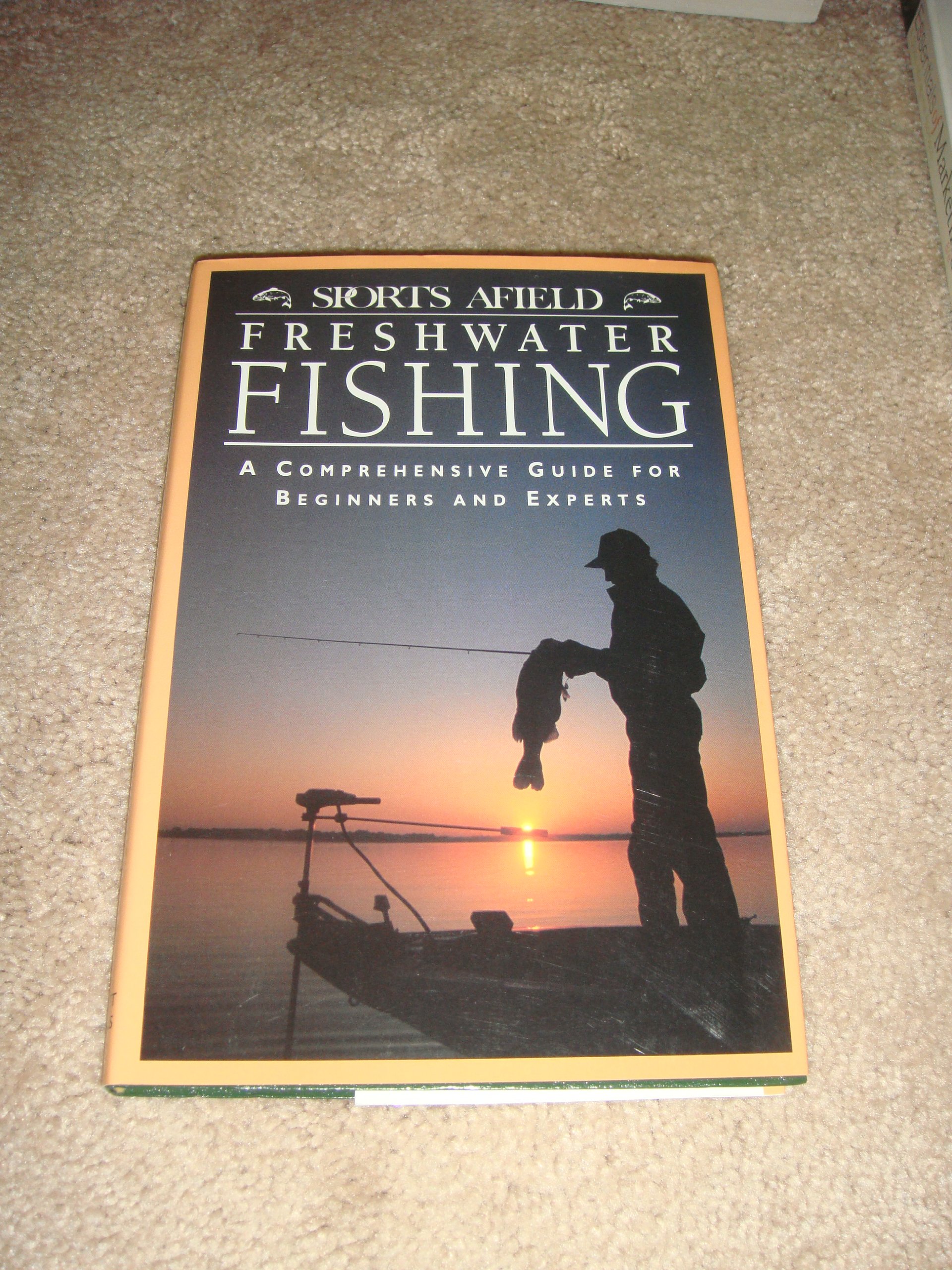 Sports Afield Freshwater Fishing