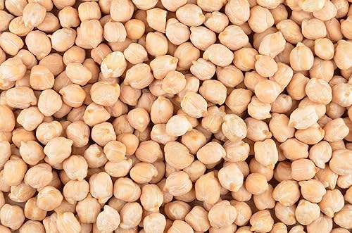 Miniatura 5 de Hunza Garbanzo Orgánico FrijolesGarbanzos (2 lbs)