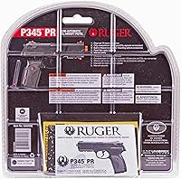 Vista 4 de Ruger P345 PR Alimentado por CO2 6mm